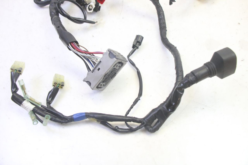 photo de CABLEADO YAMAHA TRICITY 300 (2020 - 2024) - Recambio usado revisado