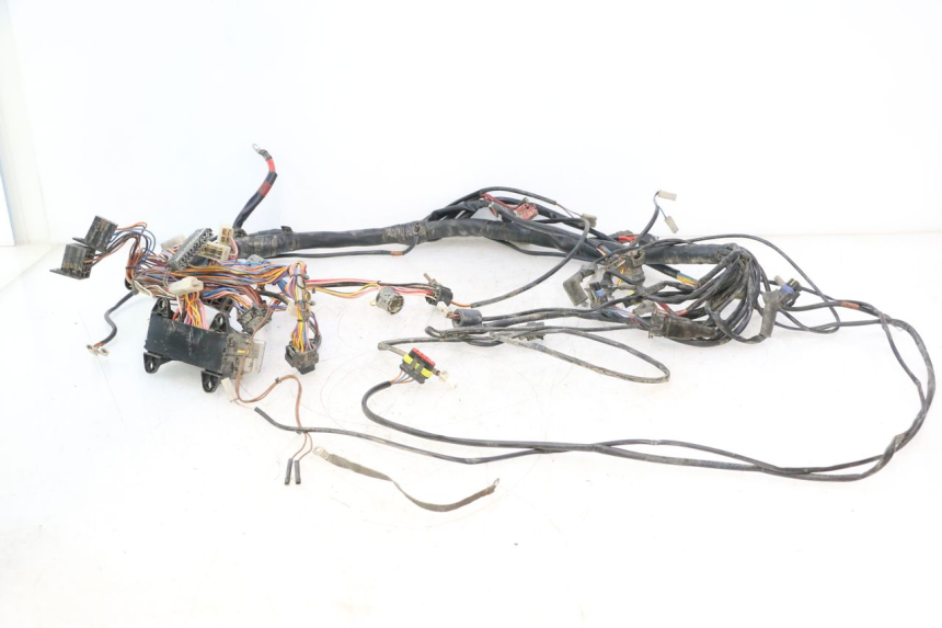 photo de CABLEADO BOOM TRIKE FUN 500 (2004 - 2010) - Vista principal