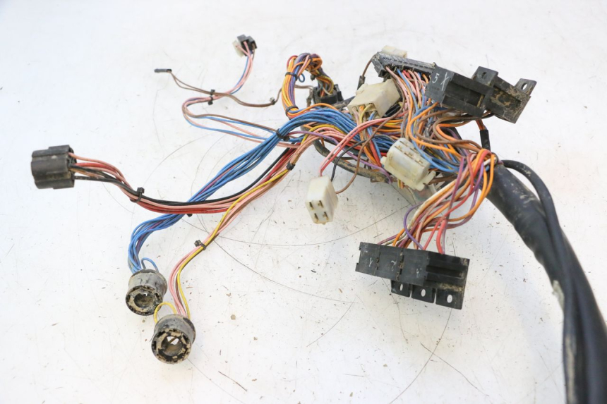 photo de CABLEADO BOOM TRIKE FUN 500 (2004 - 2010) - Detalle de la pieza