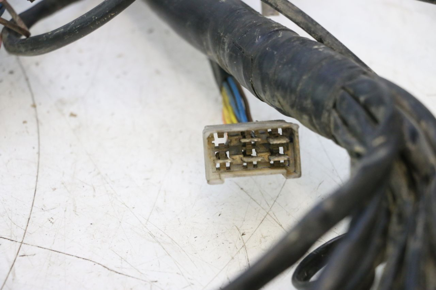 photo de CABLEADO BOOM TRIKE FUN 500 (2004 - 2010) - Otra vista del artículo