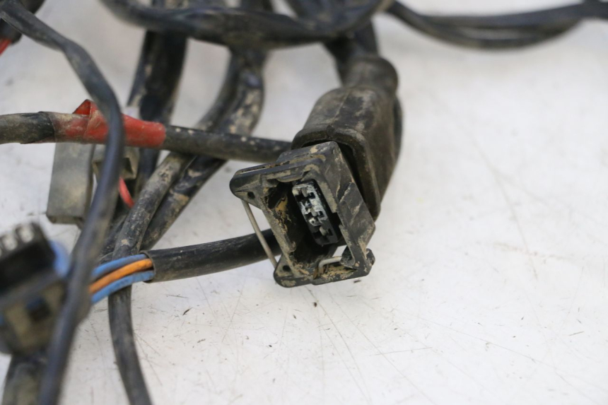 photo de CABLEADO BOOM TRIKE FUN 500 (2004 - 2010) - Foto de producto adicional