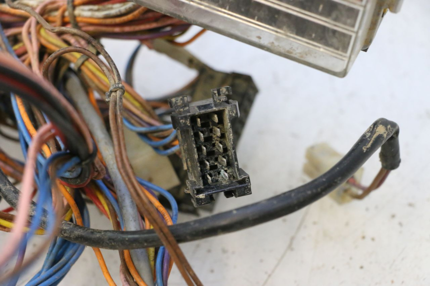 photo de CABLEADO BOOM TRIKE FUN 500 (2004 - 2010) - Otra perspectiva