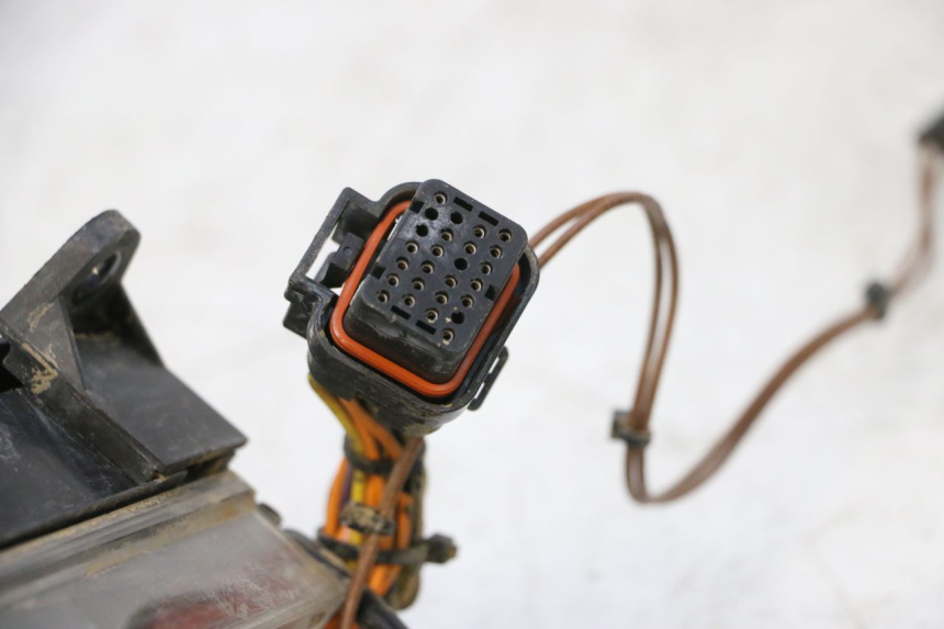 photo de CABLEADO BOOM TRIKE FUN 500 (2004 - 2010) - Vista general del producto