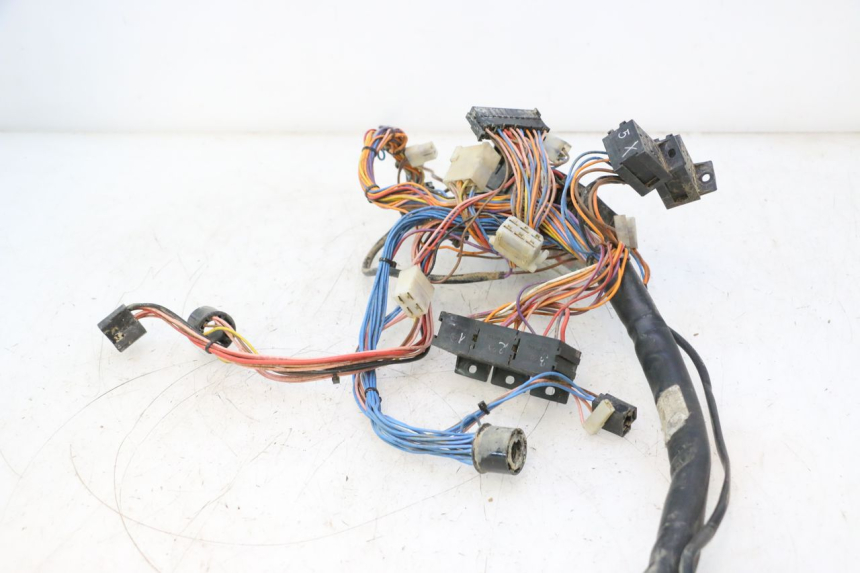 photo de CABLEADO BOOM TRIKE FUN 500 (2004 - 2010) - Recambio usado revisado