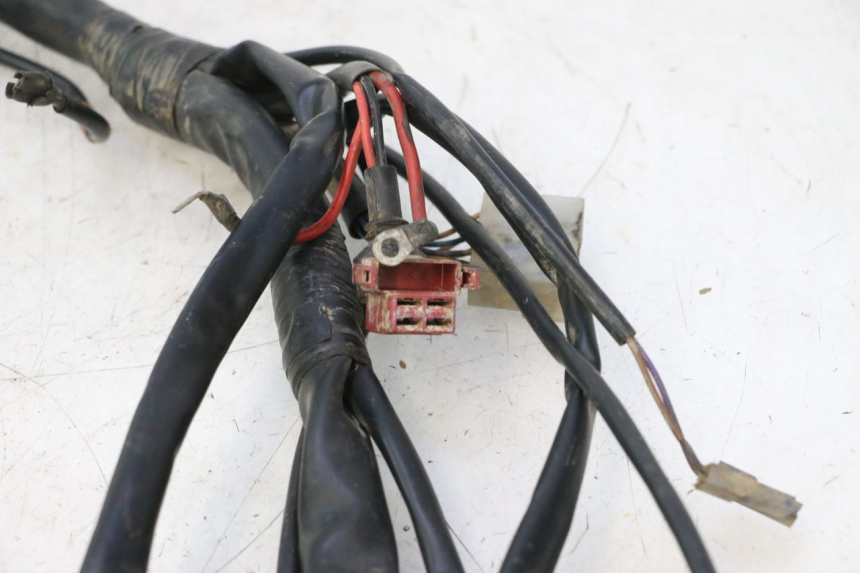 photo de CABLEADO BOOM TRIKE FUN 500 (2004 - 2010) - Marcados y referencias originales