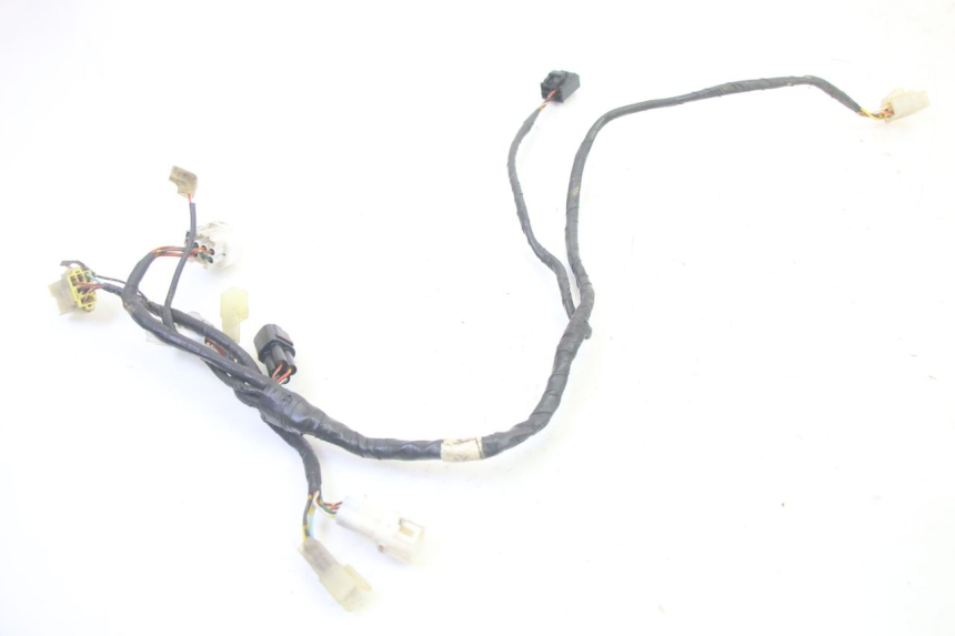photo de CABLEADO YAMAHA TTR 125 (2000 - 2020) - Vista principal