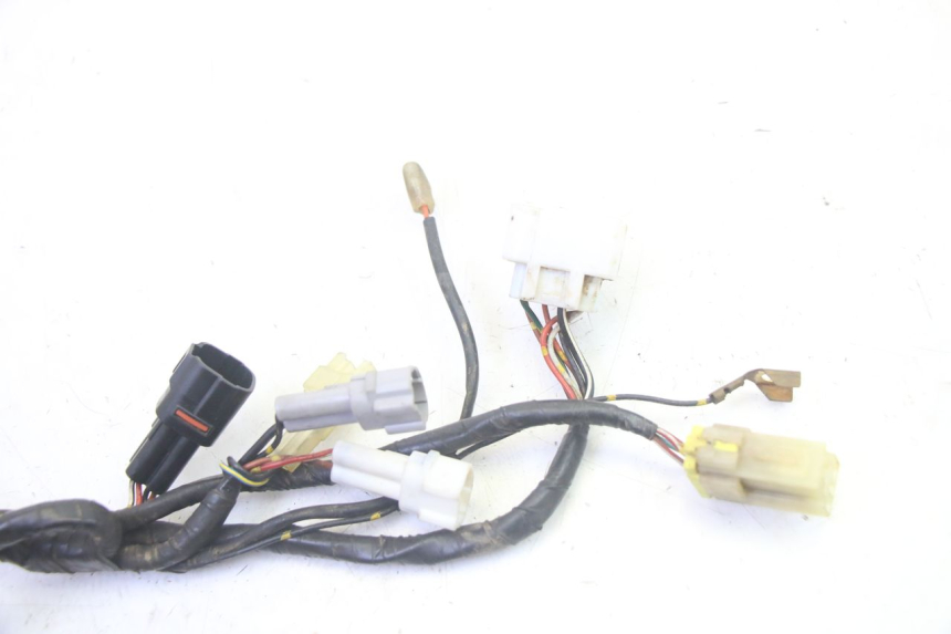 photo de CABLEADO YAMAHA TTR 125 (2000 - 2020) - Zoom estado de uso
