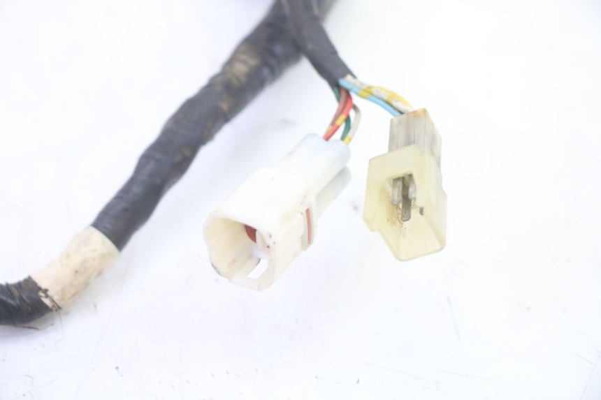 photo de CABLEADO YAMAHA TTR 125 (2000 - 2020) - Vista general del producto