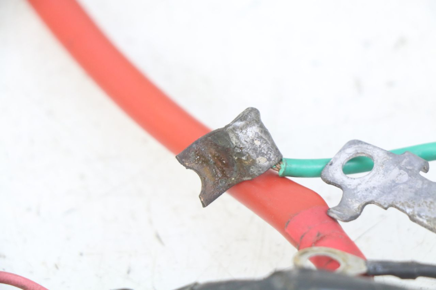 photo de CABLEADO PEUGEOT TWEET 4T 50 (2010 - 2014) - Otra perspectiva