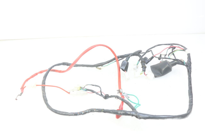 photo de CABLEADO PEUGEOT TWEET 4T 50 (2010 - 2014) - Primer plano técnico