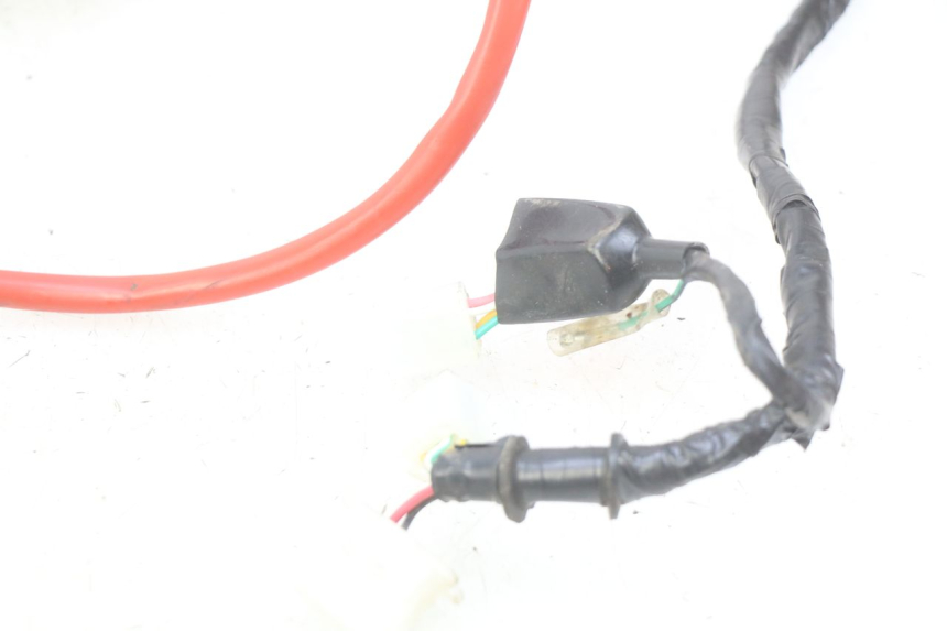 photo de CABLEADO PEUGEOT TWEET 4T 50 (2010 - 2014) - Detalles de los puntos de fijación