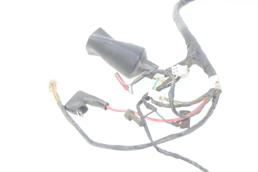photo de CABLEADO PEUGEOT TWEET 4T 50 (2010 - 2014) - Estado de la superficie y material