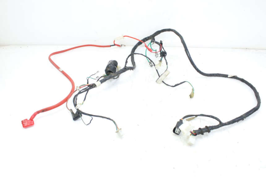 photo de CABLEADO PEUGEOT TWEET 4T 50 (2010 - 2014) - Vista principal