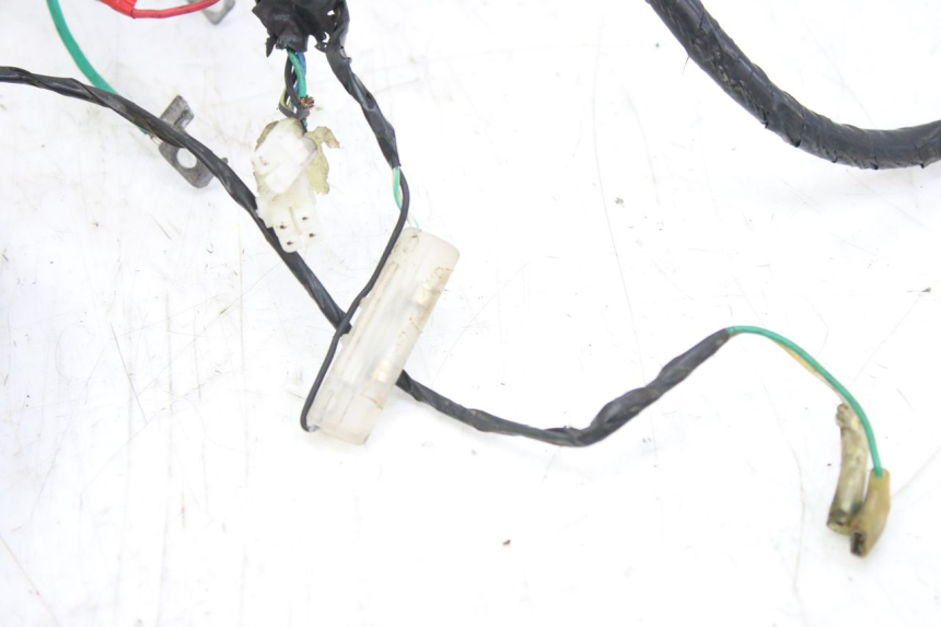 photo de CABLEADO PEUGEOT TWEET 4T 50 (2010 - 2014) - Primer plano técnico
