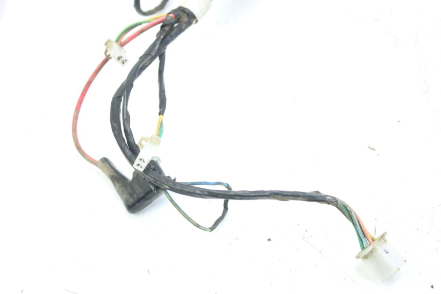 photo de CABLEADO PEUGEOT TWEET 4T 50 (2010 - 2014) - Estado de la superficie y material