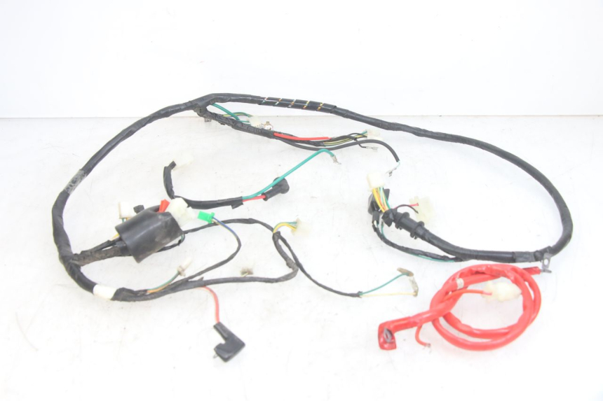 photo de CABLEADO PEUGEOT TWEET 4T 50 (2014 - 2019) - Vista principal
