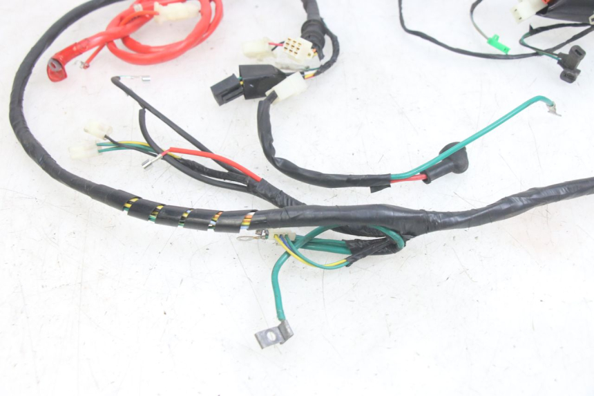 photo de CABLEADO PEUGEOT TWEET 4T 50 (2014 - 2019) - Zoom estado de uso