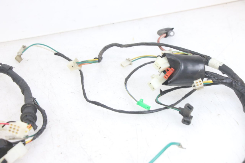 photo de CABLEADO PEUGEOT TWEET 4T 50 (2014 - 2019) - Otra perspectiva