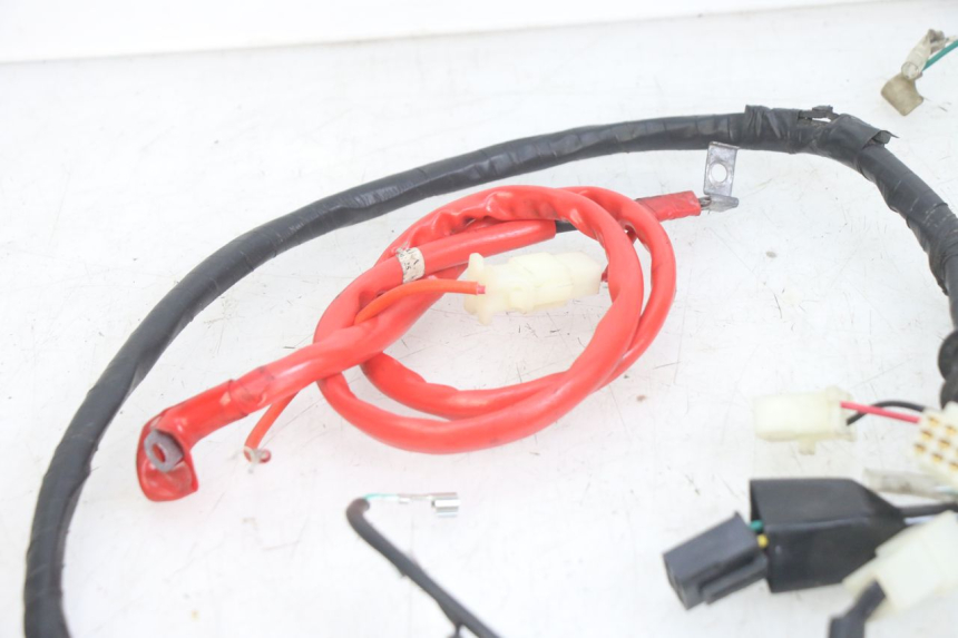 photo de CABLEADO PEUGEOT TWEET 4T 50 (2014 - 2019) - Primer plano técnico