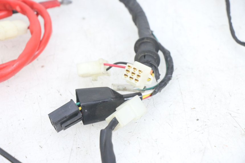 photo de CABLEADO PEUGEOT TWEET 4T 50 (2014 - 2019) - Vista general del producto