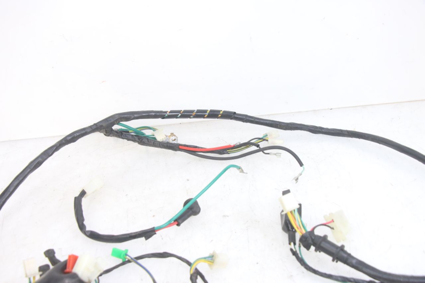 photo de CABLEADO PEUGEOT TWEET 4T 50 (2014 - 2019) - Estado de la superficie y material