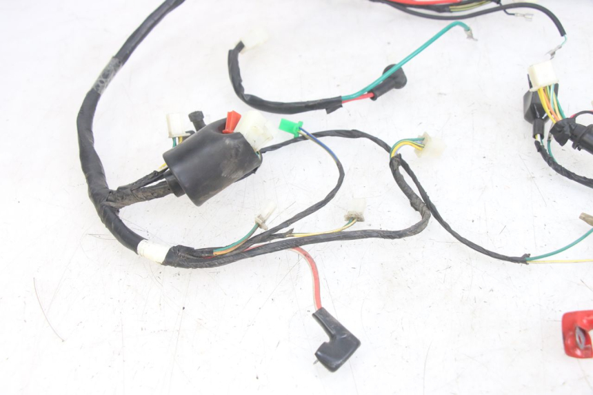 photo de CABLEADO PEUGEOT TWEET 4T 50 (2014 - 2019) - Recambio usado revisado