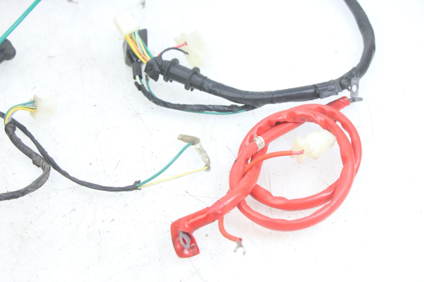 photo de CABLEADO PEUGEOT TWEET 4T 50 (2014 - 2019) - Marcados y referencias originales