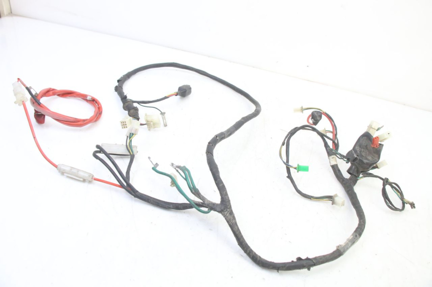 photo de CABLEADO PEUGEOT TWEET 4T 50 (2014 - 2019) - Vista principal