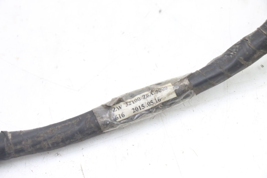 photo de CABLEADO PEUGEOT TWEET 4T 50 (2014 - 2019) - Detalle de la pieza