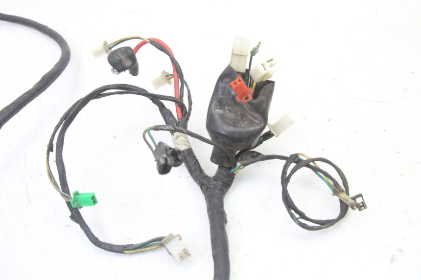 photo de CABLEADO PEUGEOT TWEET 4T 50 (2014 - 2019) - Zoom estado de uso