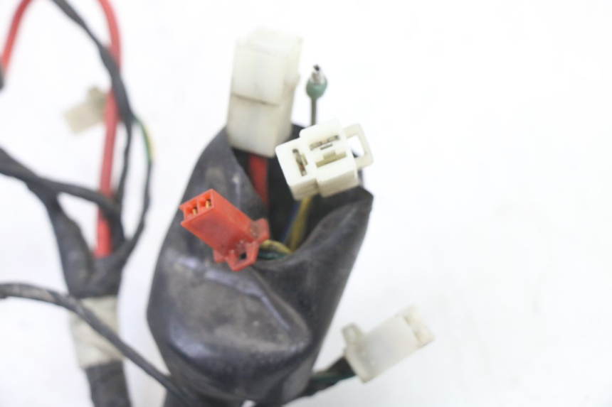 photo de CABLEADO PEUGEOT TWEET 4T 50 (2014 - 2019) - Primer plano técnico