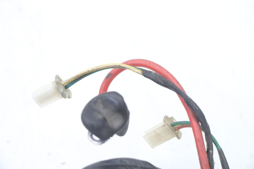 photo de CABLEADO PEUGEOT TWEET 4T 50 (2014 - 2019) - Detalles de los puntos de fijación