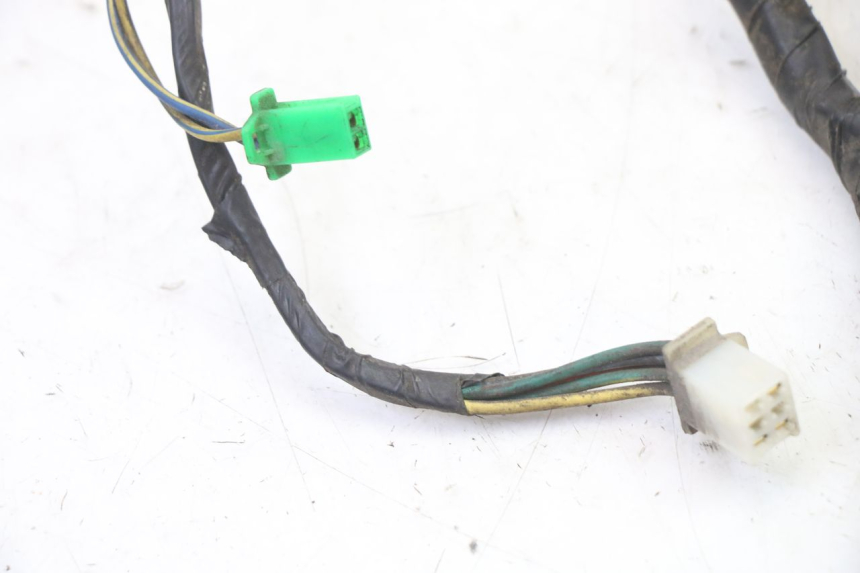 photo de CABLEADO PEUGEOT TWEET 4T 50 (2014 - 2019) - Estado de la superficie y material