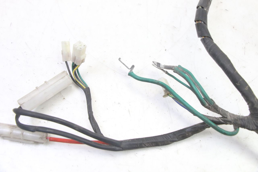 photo de CABLEADO PEUGEOT TWEET 4T 50 (2014 - 2019) - Recambio usado revisado