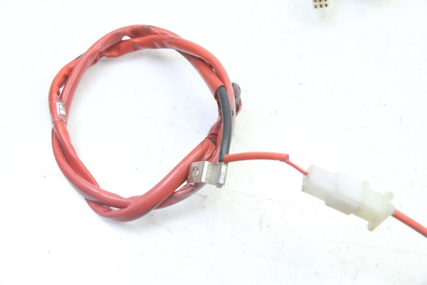 photo de CABLEADO PEUGEOT TWEET 4T 50 (2014 - 2019) - Marcados y referencias originales