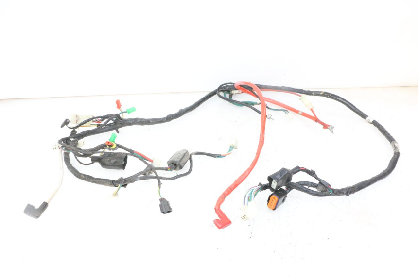 photo de CABLEADO PEUGEOT TWEET 4T 50 (2018 - 2022) - Vista principal