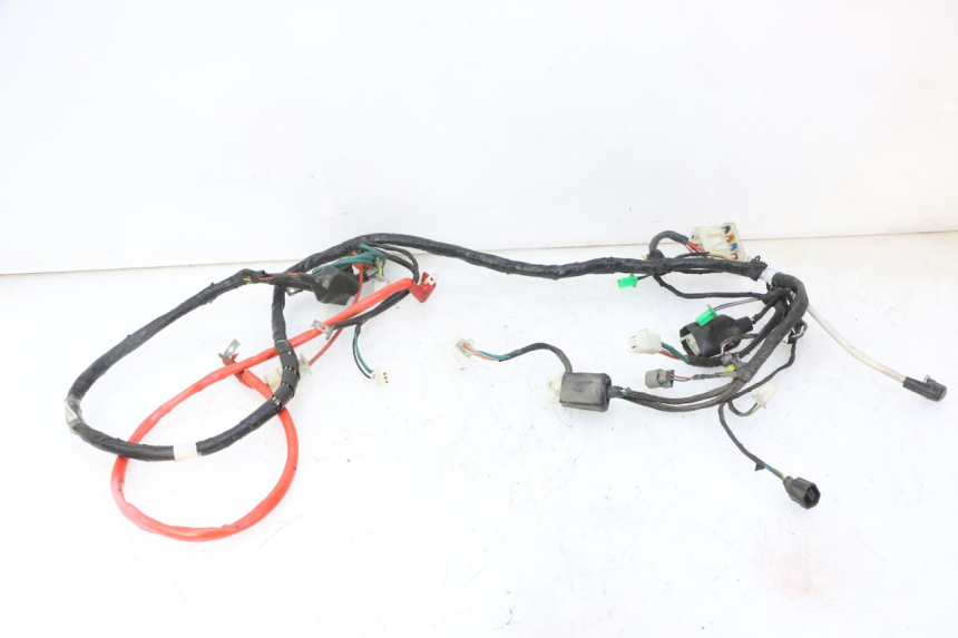 photo de CABLEADO PEUGEOT TWEET 4T 50 (2018 - 2022) - Detalle de la pieza