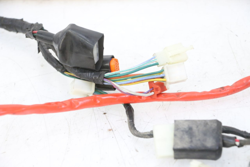 photo de CABLEADO PEUGEOT TWEET 4T 50 (2018 - 2022) - Otra perspectiva