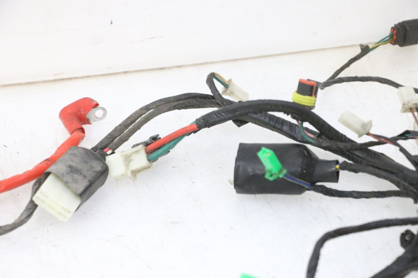 photo de CABLEADO PEUGEOT TWEET 4T 50 (2018 - 2022) - Vista general del producto