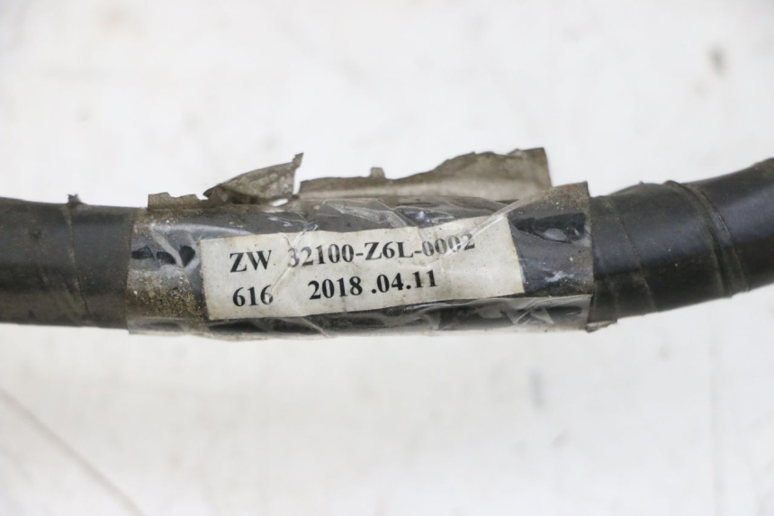 photo de CABLEADO PEUGEOT TWEET PRO CARGO 50 (2018 - 2022) - Detalle de la pieza