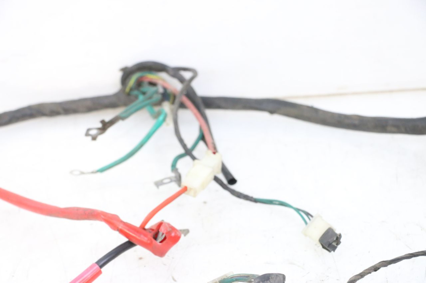 photo de CABLEADO PEUGEOT TWEET PRO CARGO 50 (2018 - 2022) - Vista general del producto