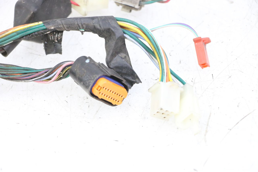 photo de CABLEADO PEUGEOT TWEET PRO CARGO 50 (2018 - 2022) - Marcados y referencias originales