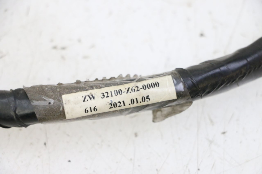 photo de CABLEADO PEUGEOT TWEET PRO CARGO 50 (2018 - 2022) - Detalle de la pieza