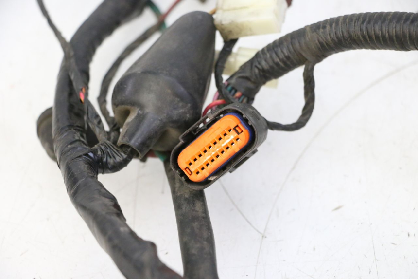 photo de CABLEADO PEUGEOT TWEET PRO CARGO 50 (2018 - 2022) - Zoom estado de uso