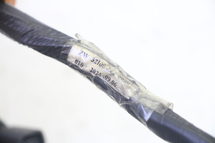 photo de CABLEADO PEUGEOT TWEET PRO EFI 4T 50 (2021 - 2022) - Detalle de la pieza