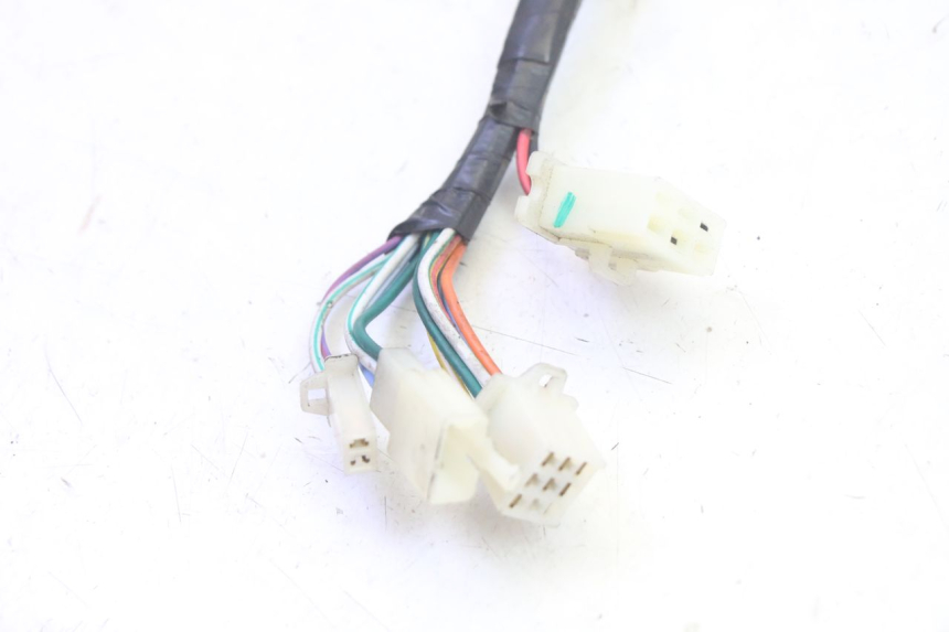 photo de CABLEADO PEUGEOT TWEET PRO EFI 4T 50 (2021 - 2022) - Zoom estado de uso