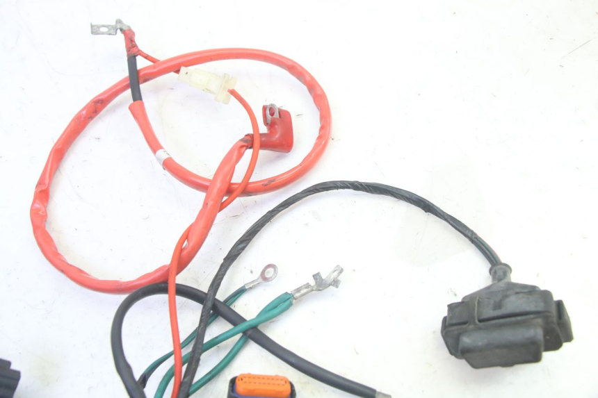 photo de CABLEADO PEUGEOT TWEET PRO EFI 4T 50 (2021 - 2022) - Vista general del producto