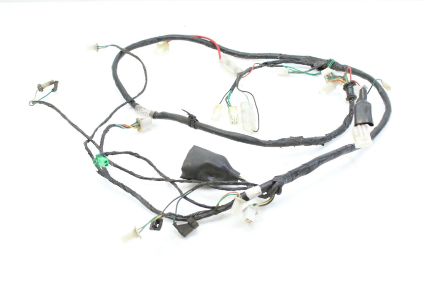 photo de CABLEADO PEUGEOT TWEET 125 (2010 - 2017) - Vista principal