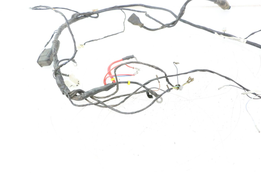 photo de CABLEADO PIAGGIO TYPHOON 50 (2000 - 2009) - Otra vista del artículo