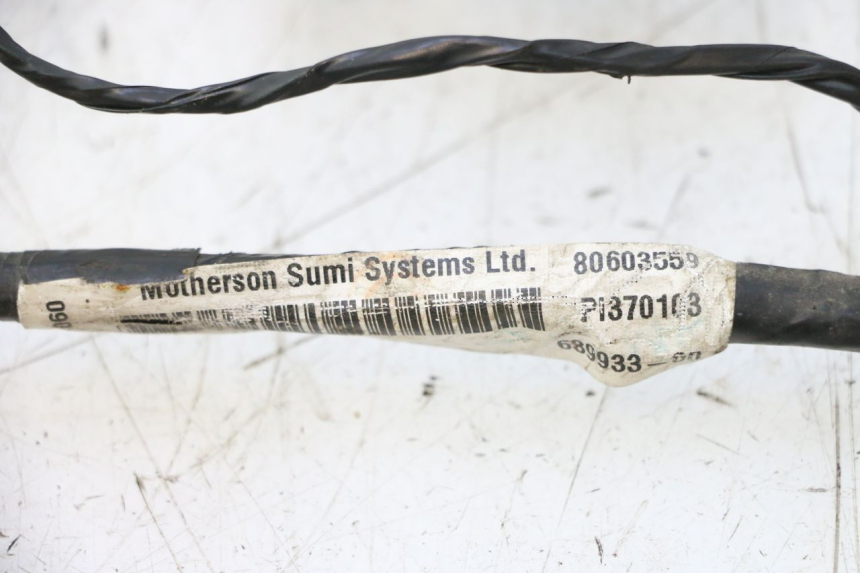 photo de CABLEADO PIAGGIO TYPHOON 50 (2000 - 2009) - Primer plano técnico